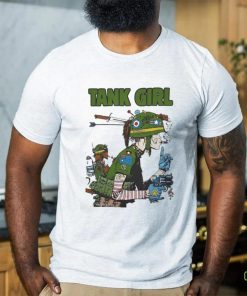 Unisex Standard T Shirt