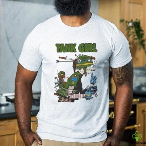 Unisex Standard T Shirt
