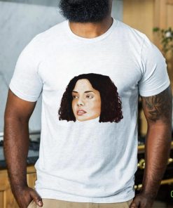 Tessa Thompson An Icon Shirt
