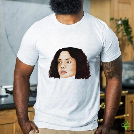 Tessa Thompson An Icon Shirt