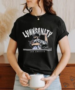 Lance Lynn La Lynnsanity Shirt