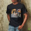 Official Matt Olson His Job Is Home Runs Funny  shirt