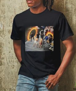 Montgomery Alabama Riverboat Fight The Alabama Brawl Shirt