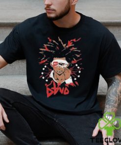 D4vd Anime Shirt