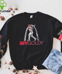 St Louis Baseball Paul Goldschmidt MVGOLDY Shirt
