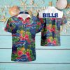 Miami Dolphins Hawaiian Shirt And Short New Design For Fans