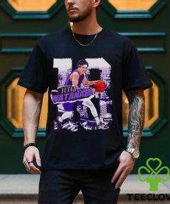 Yuta Watanabe Phoenix Rough basketball shirt