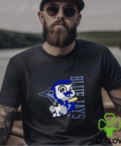 Toronto Blue Jays Infant Mascot 20 shirt 3 Toronto Blue Jays Infant Mascot 20 shirt