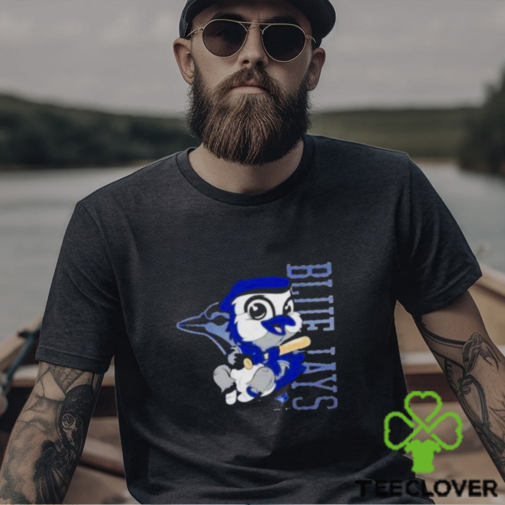 Toronto Blue Jays Infant Mascot 20 shirt Toronto Blue Jays Infant Mascot 20 shirt