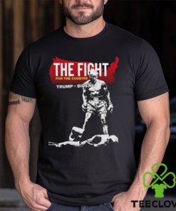 Fight for the country debate 2024 shirt