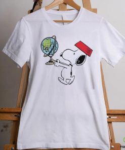 Keep It Clean Keep It Green Snoopy Earth Day Shirt 1 Keep It Clean Keep It Green Snoopy Earth Day Shirt