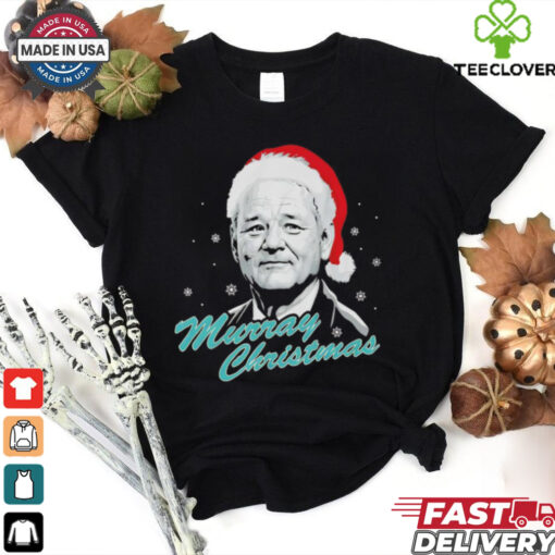 Murray Christmas shirt