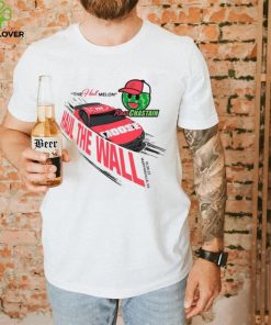 Nascar Ross Chastain Haul The Wall Shirt, Haul The Wall Ross Chastain Melon Championship Shirt