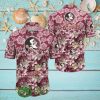 Las Vegas Raiders VS NFL Denver Broncos Mascot Collection New AOP Hawaiian Shirt Gift For Fans