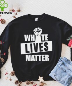 Kanye West Shirt White Lives Matter T Shirt For Fan