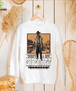 Tennessee there’s a new sheriff 2022 hoodie, sweater, longsleeve, shirt v-neck, t-shirt