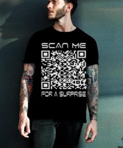 Fuck You Qr Code T Shirts