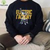 Seattle Mariners Electric Factory 2022 Postseason Shirt0