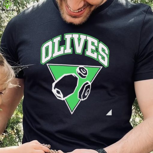 Georges Olives Ollie Twitchcon Shirt   Copy