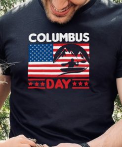 Vintage Retro Columbus Day T Shirt 1 Vintage Retro Columbus Day T Shirt