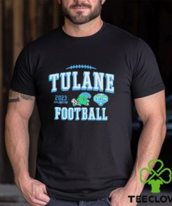 Tulane Green Wave Ncaa 2023 Cotton Bowl hoodie, sweater, longsleeve, shirt v-neck, t-shirt