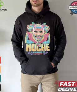 Una Jurmida Mas Noche 14 De Septiembre De 2024 Las Vegas Nevada Shirt