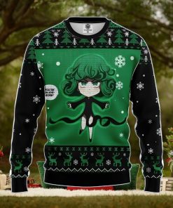 Tatsumaki One Punch Man Anime Men Women Christmas Gift