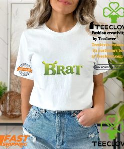 Brat Shirt