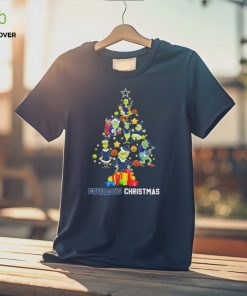 The Grinch Xmas Tree Dallas Cowboys Christmas Shirt 2 The Grinch Xmas Tree Dallas Cowboys Christmas Shirt