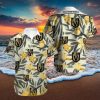 Vegas Golden Knights NHL Hawaiian Shirt Beach Gift For Hockey Lovers