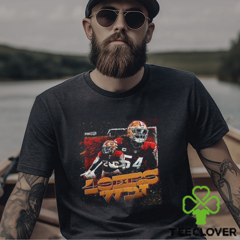 NFL The San Francisco 49ers Take Down The Dallas Cowboys Yet Again Unisex T shirt NFL The San Francisco 49ers Take Down The Dallas Cowboys Yet Again Unisex T shirt