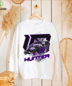 Hunters Mini Mod Racing 2023 shirt