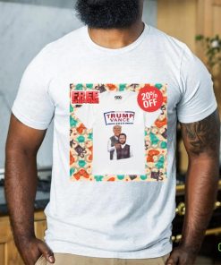 Trump Vance 2024 Shirt