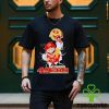 Mario San Francisco 49ers Super Bowl LVIII Shirt