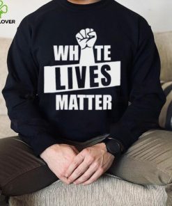 Kanye West Shirt White Lives Matter T Shirt For Fan