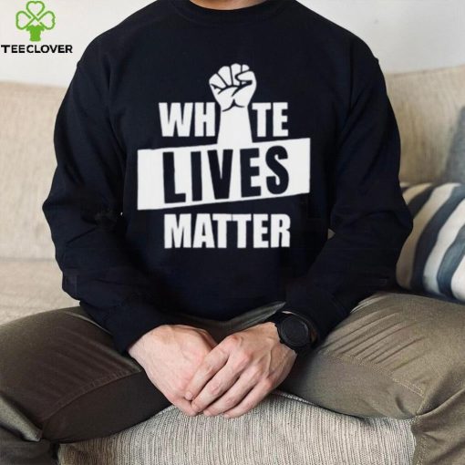 Kanye West Shirt White Lives Matter T Shirt For Fan