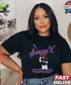 Mark Vientos Swaggy V Shirt