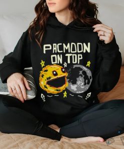 Pac Pacmoon On Top Shirt