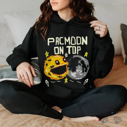 Pac Pacmoon On Top Shirt