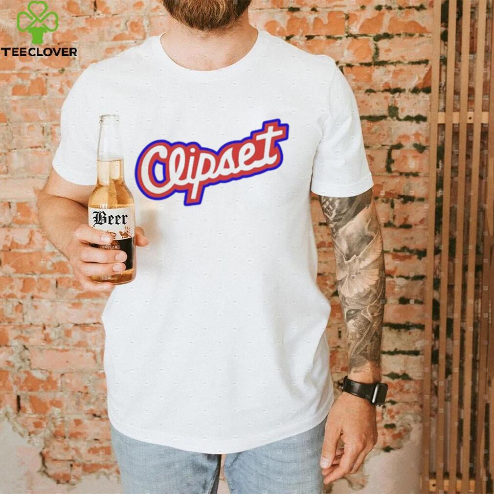 Paul george wearing clipset shirt Paul george wearing clipset shirt