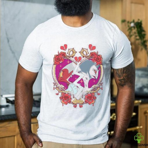 Shattered Hearts Shirt