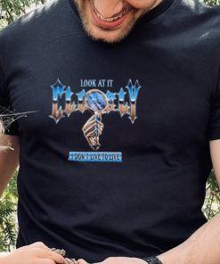 Foos Gone Wild Look At It Closely Shirt 3 Foos Gone Wild Look At It Closely Shirt