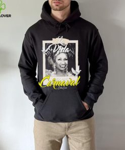 La Vida Es Un Carnaval Celia Cruz Shirt