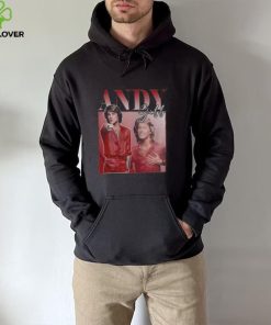 Andy Gibb Vintage Homepage shirt1