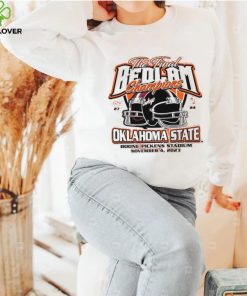 Oklahoma State Cowboys 2023 The Final Bedlam Champions 27 24 Shirt 4 Oklahoma State Cowboys 2023 The Final Bedlam Champions 27 24 Shirt