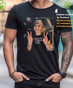rain monroe tattoos trump forehead trump girl shirt