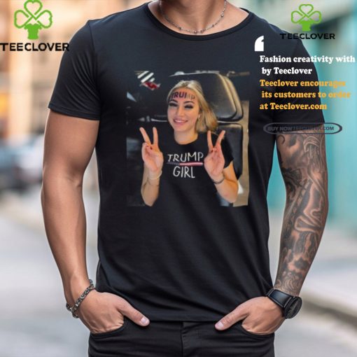 rain monroe tattoos trump forehead trump girl shirt