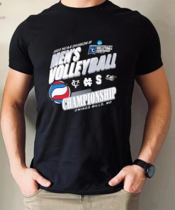 2023 NCAA Division III Men’s Volleyball Championship Owings Mills Shirt