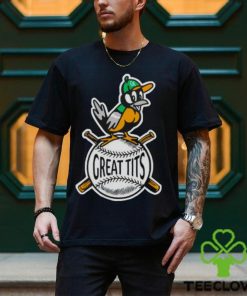 reat tits baseball bird hoodie, sweater, longsleeve, shirt v-neck, t-shirt