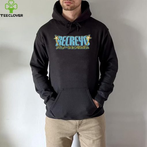 recreyo S2 Logo hoodie, sweater, longsleeve, shirt v-neck, t-shirt